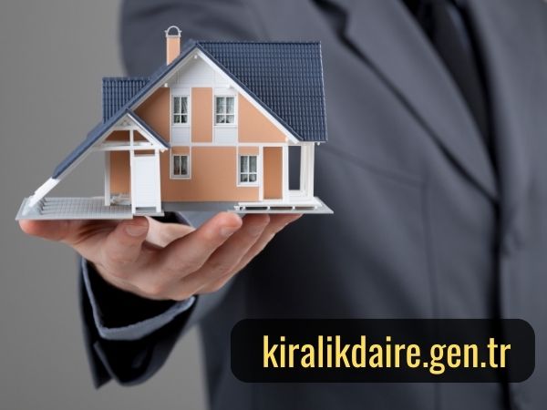 Aşağı Tatlısu Mahallesi Kiralık Daire